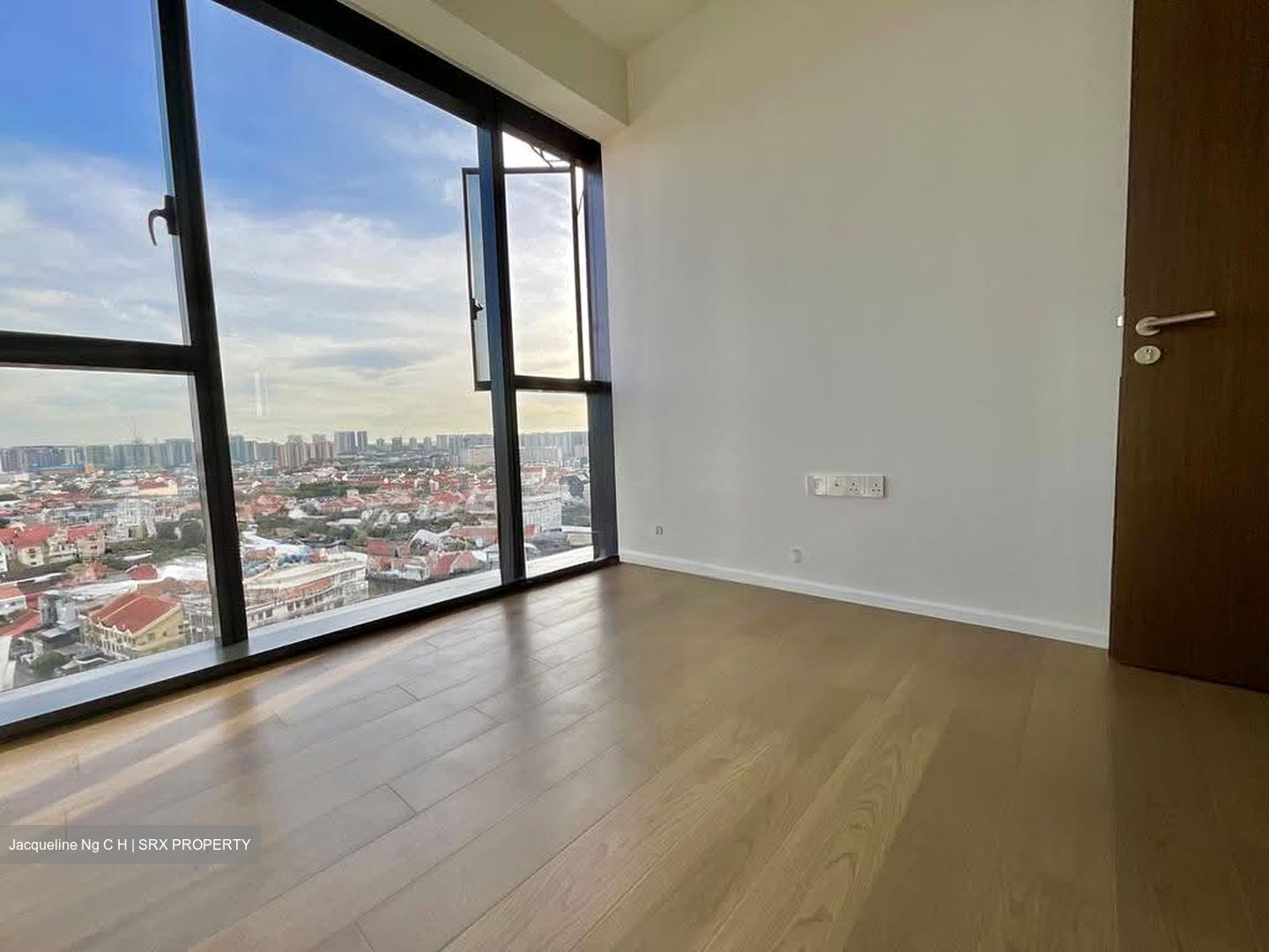 Parc Esta (D14), Apartment #624973011